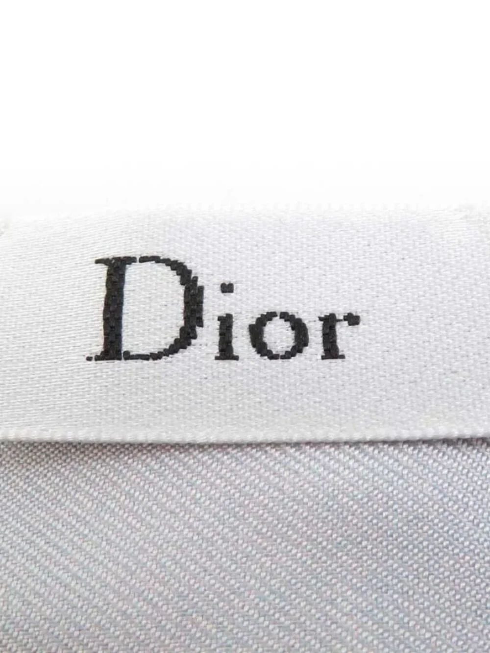 Auth Christian Dior Mitzah Scarf Multicolor Silk